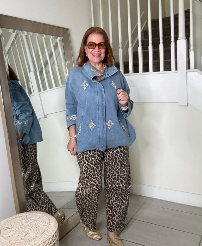 Martina Jacket