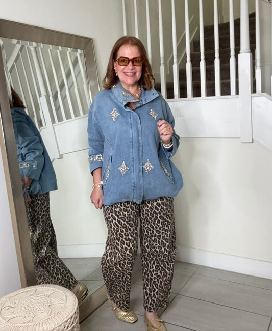 Martina Jacket