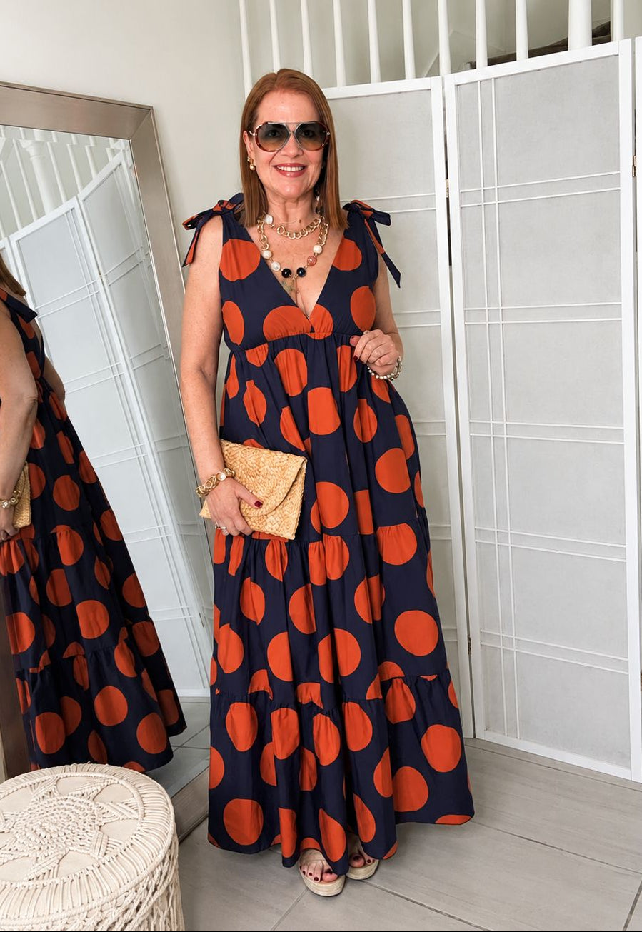 Matea Maxi | Kapel Boutique