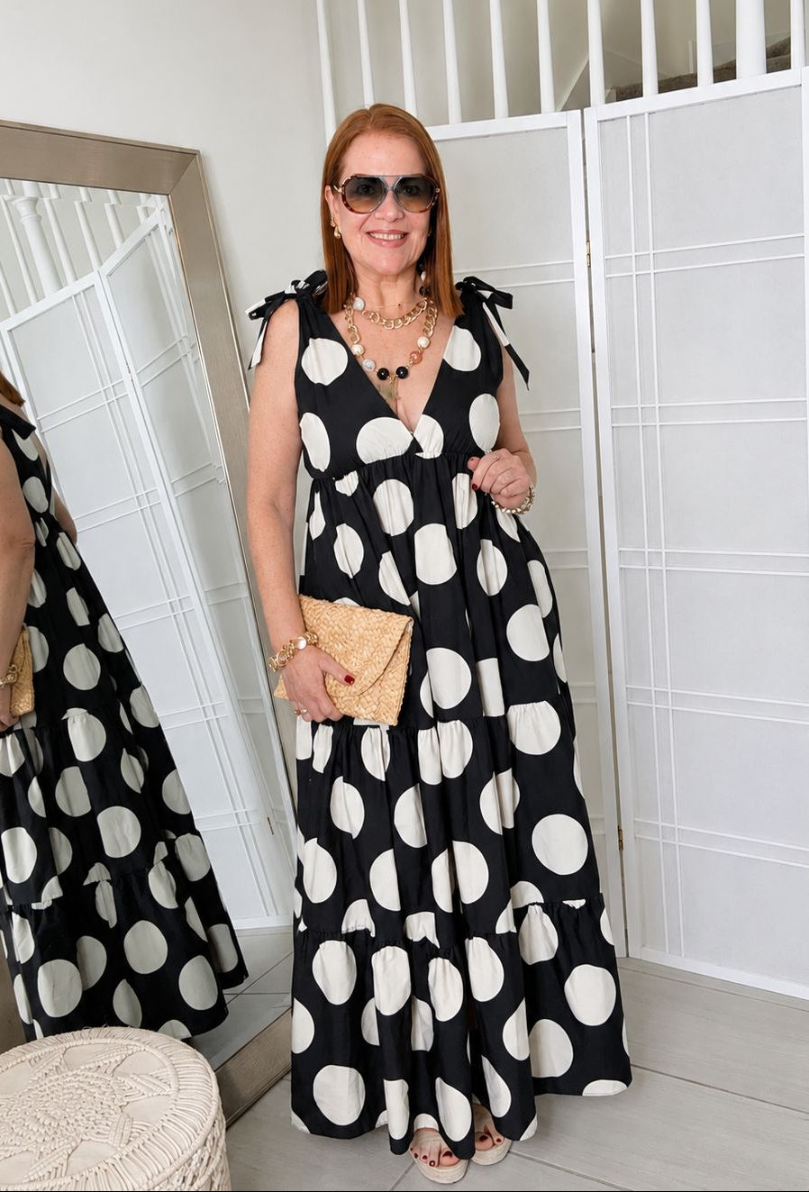 Matea Maxi | Kapel Boutique