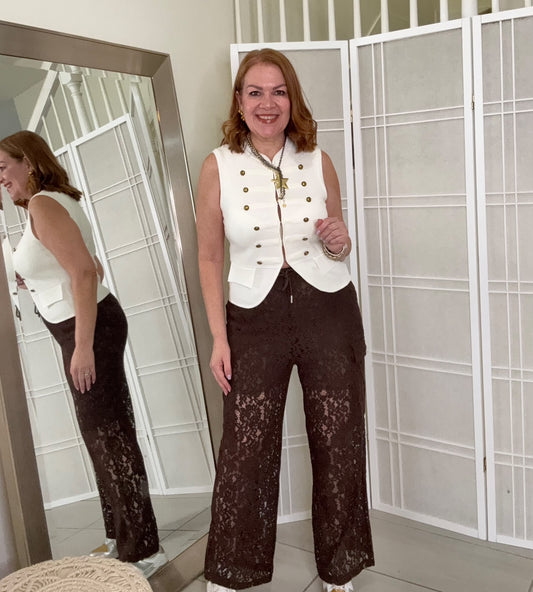 Meme Top | Kapel Boutique