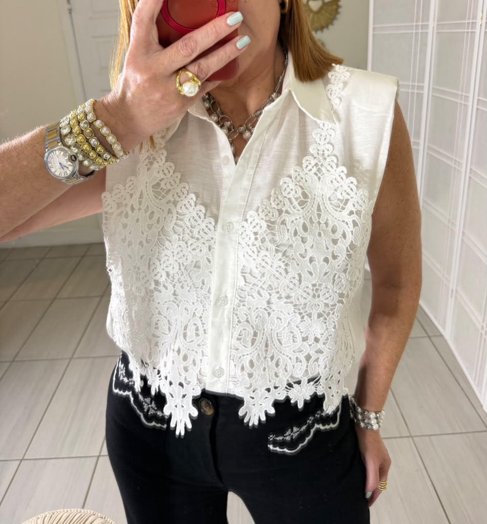 Mery top 0