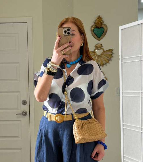 Moira Top | Kapel Boutique