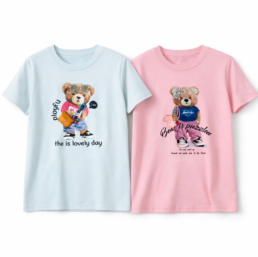 Nany Tshirt