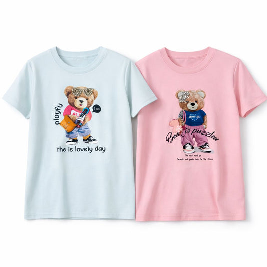 Nany Tshirt