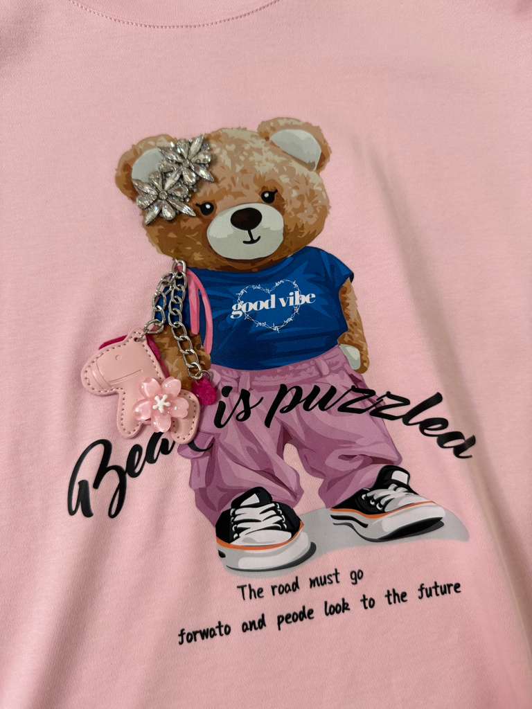 Nany Tshirt 1