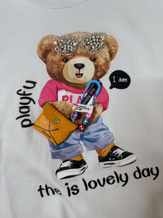 Nany Tshirt 2