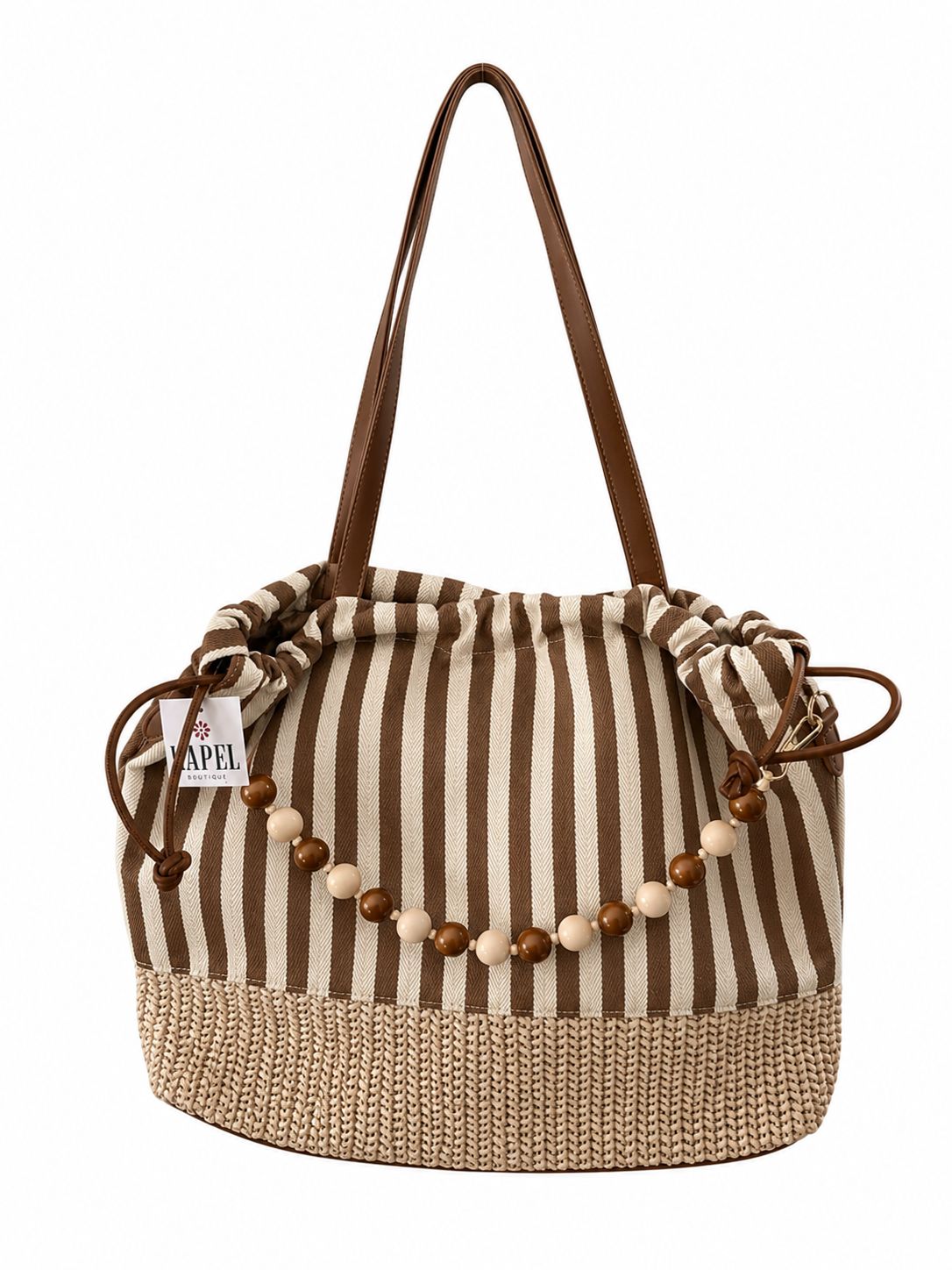 Nina bag brown