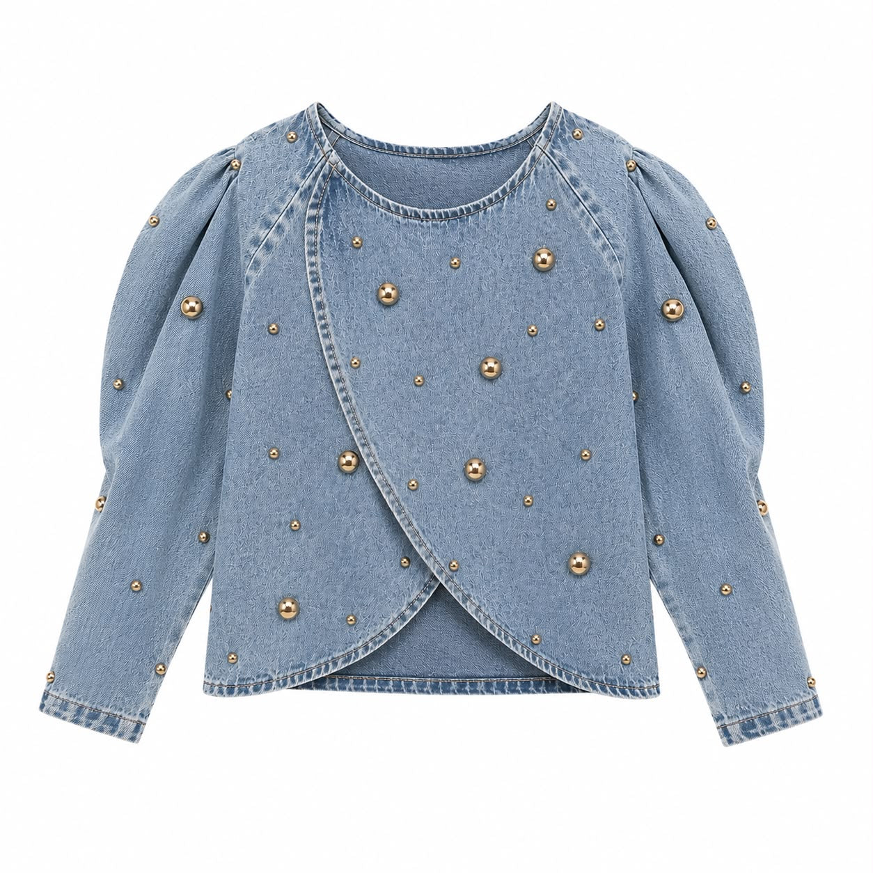 Oriana Shirt