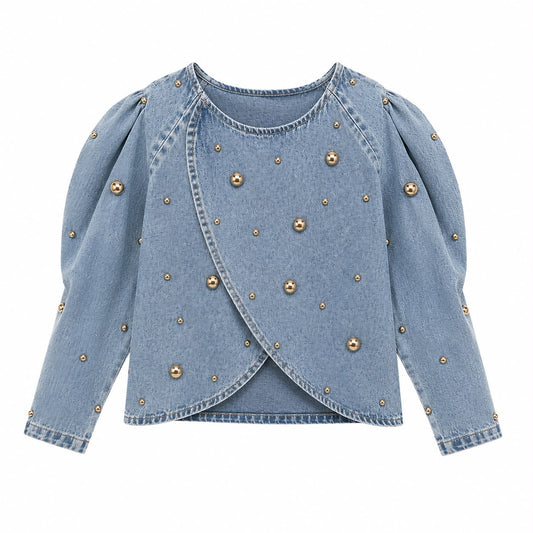 Oriana Shirt