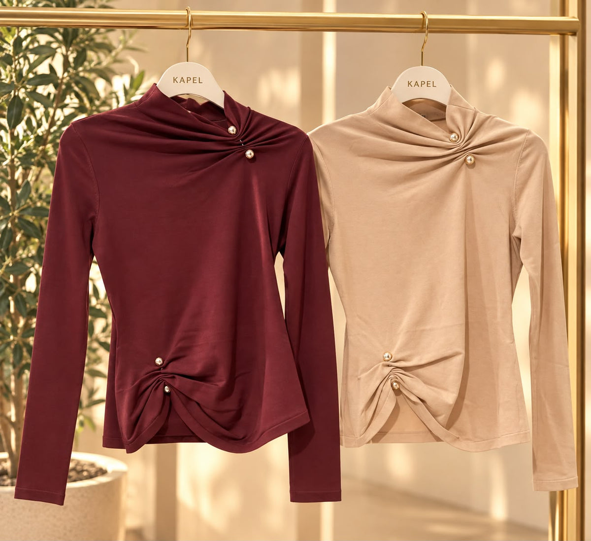 Penelope Top