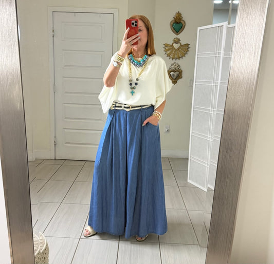 Phoenix Palazzo Pants