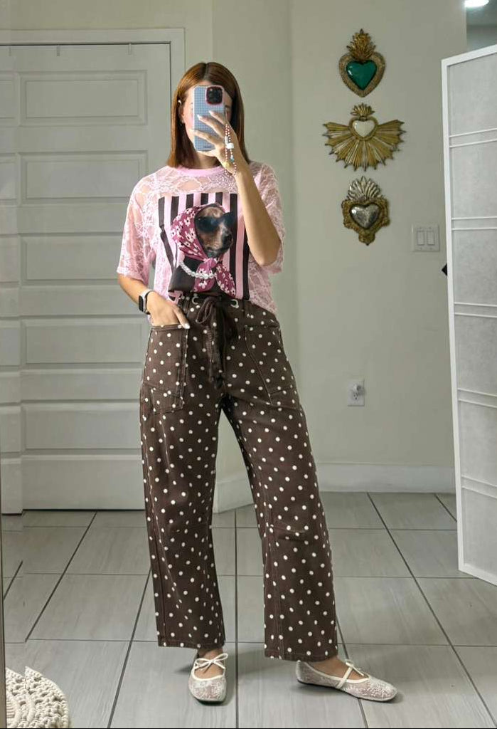 Rania Jean | Kapel Boutique