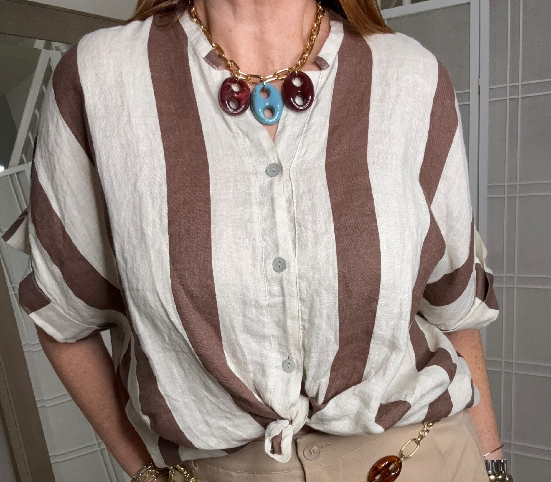 Rebeca top | Kapel Boutique