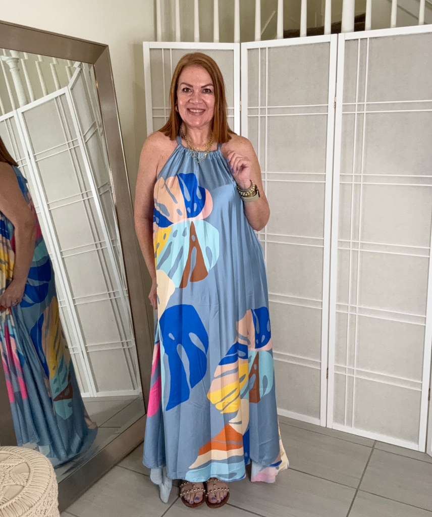 Renata dress