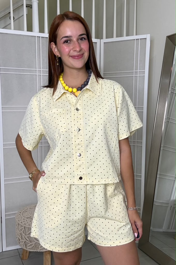 Riana Set | Kapel Boutique