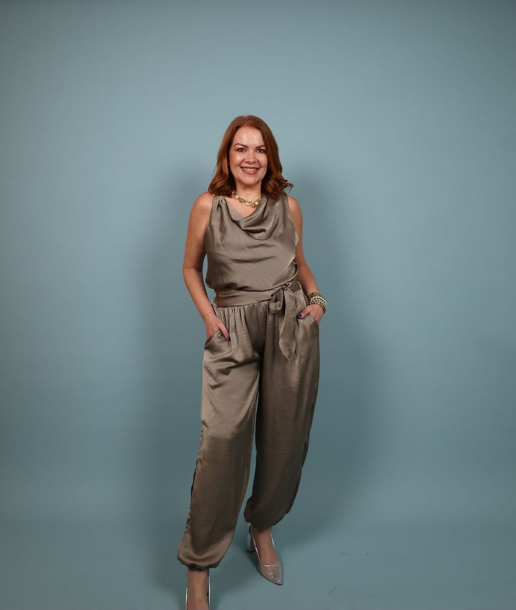 Roma set