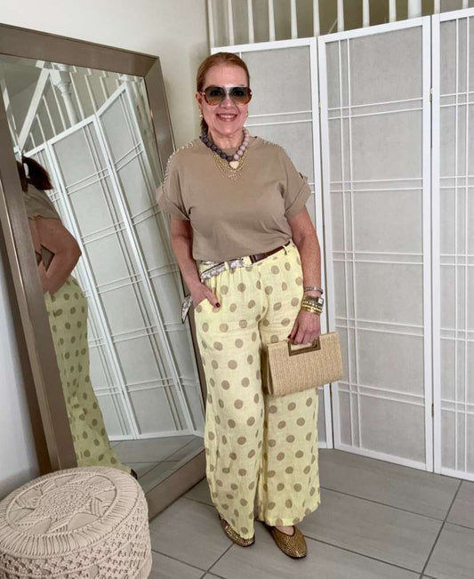 Rosario pants
