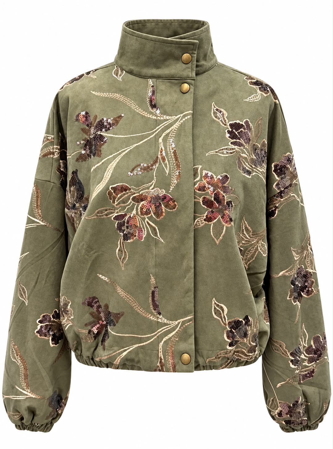 Rossy Jacket