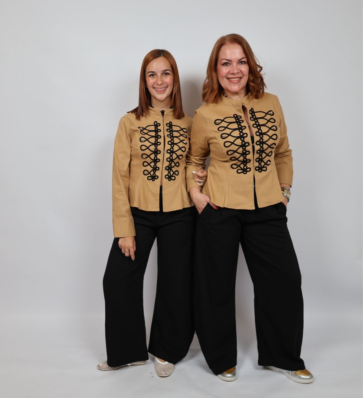 Sally jacket