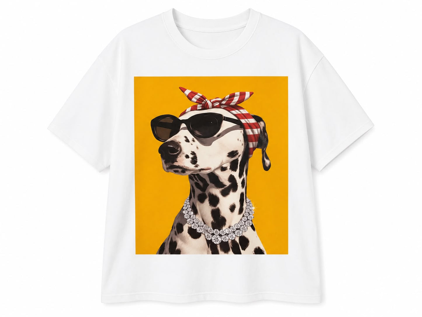 Sandy tshirt2