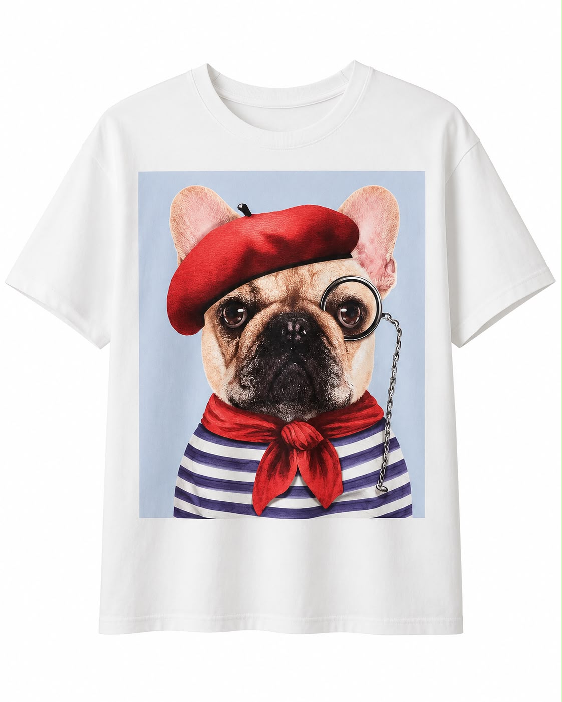 Sandy tshirt4