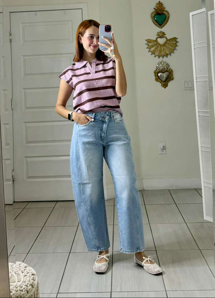 Santy Jean | Kapel Boutique