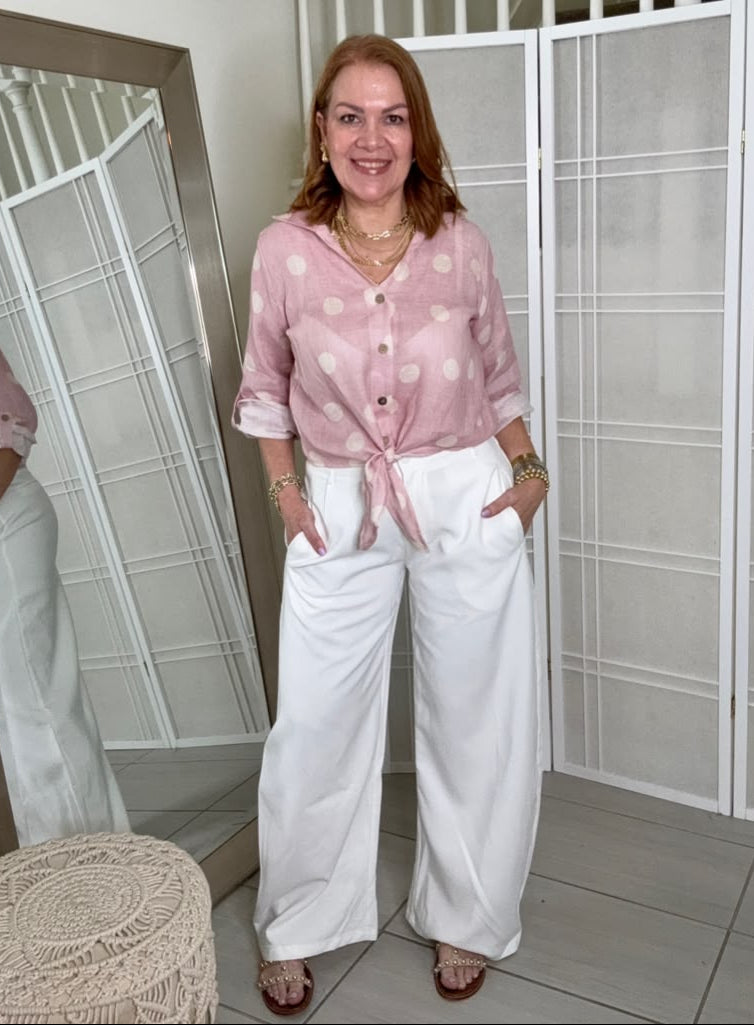 Sarahí Top | Kapel Boutique