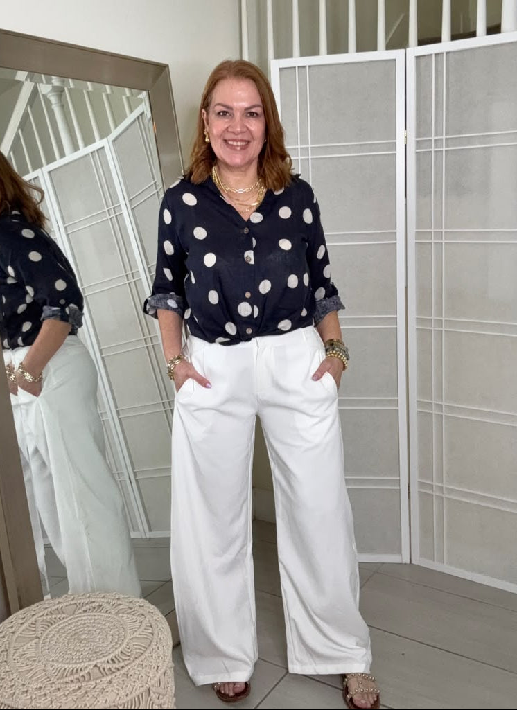 Sarahí Top | Kapel Boutique