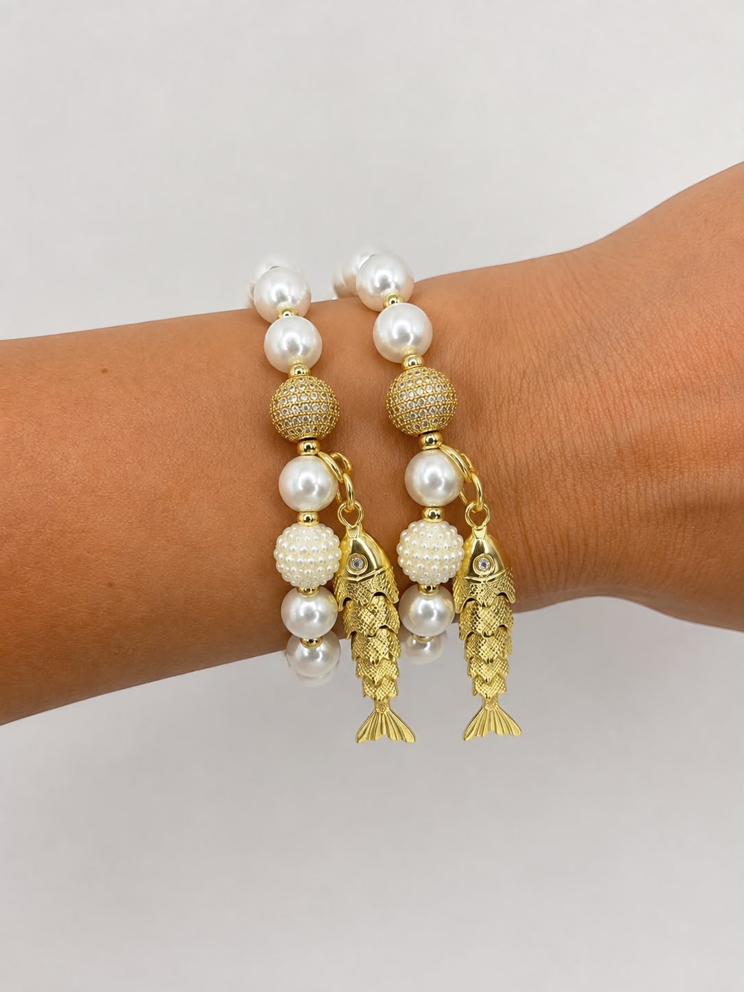 Sardine Bracelets