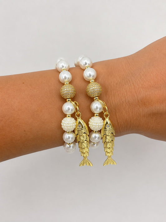 Sardine Bracelets