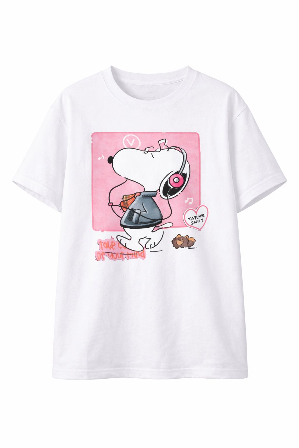 Sweet tshirt