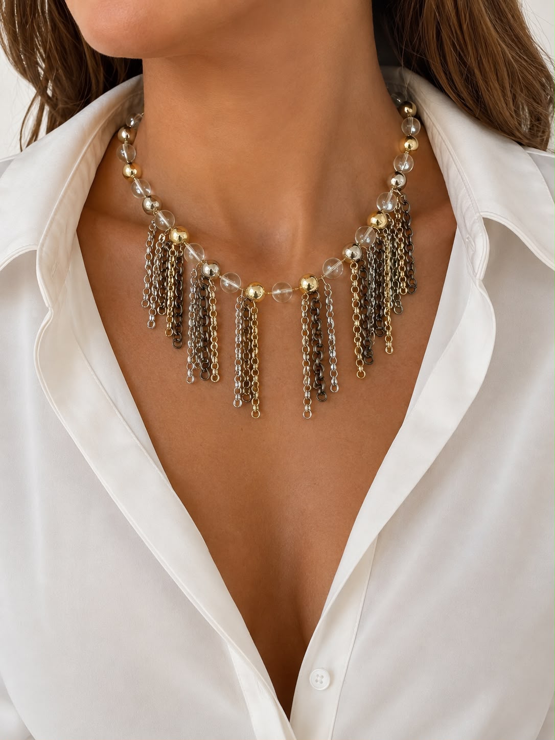 Taty Necklace
