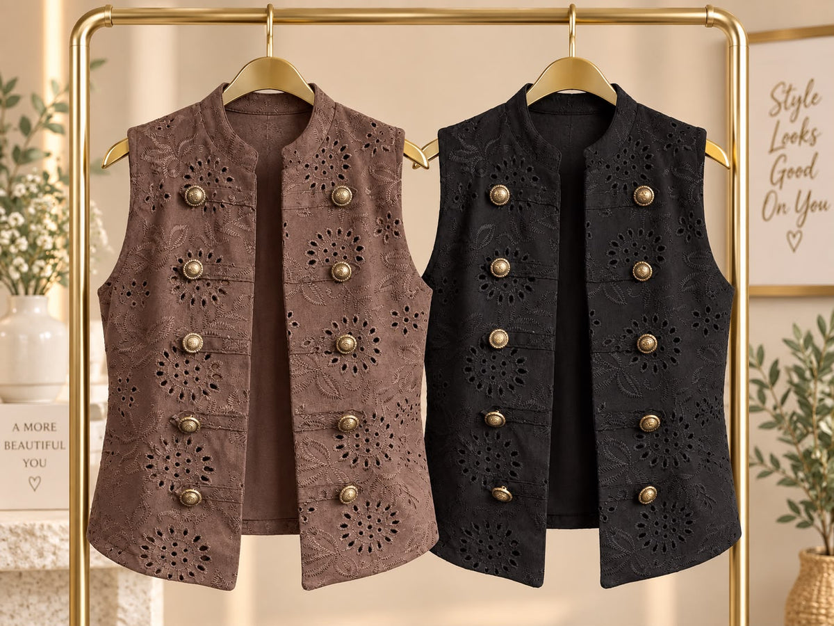 Titi Vest