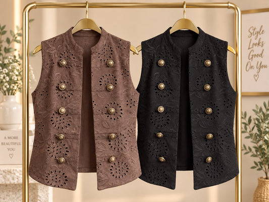 Titi Vest