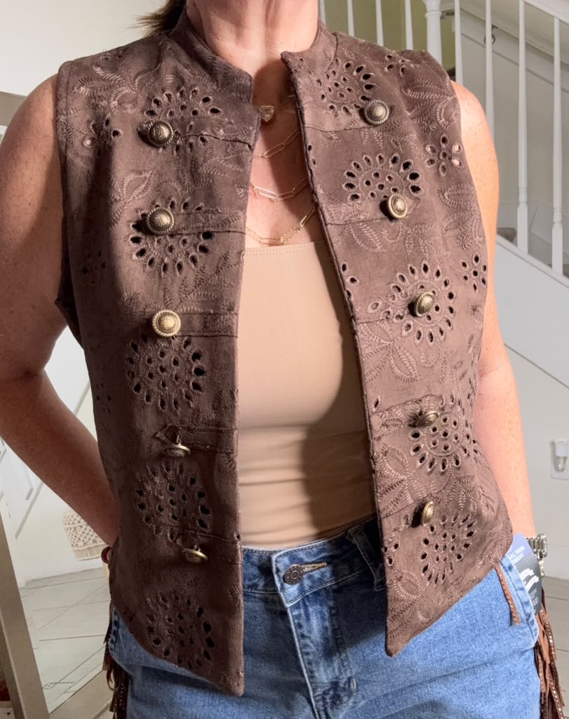 Titi Vest