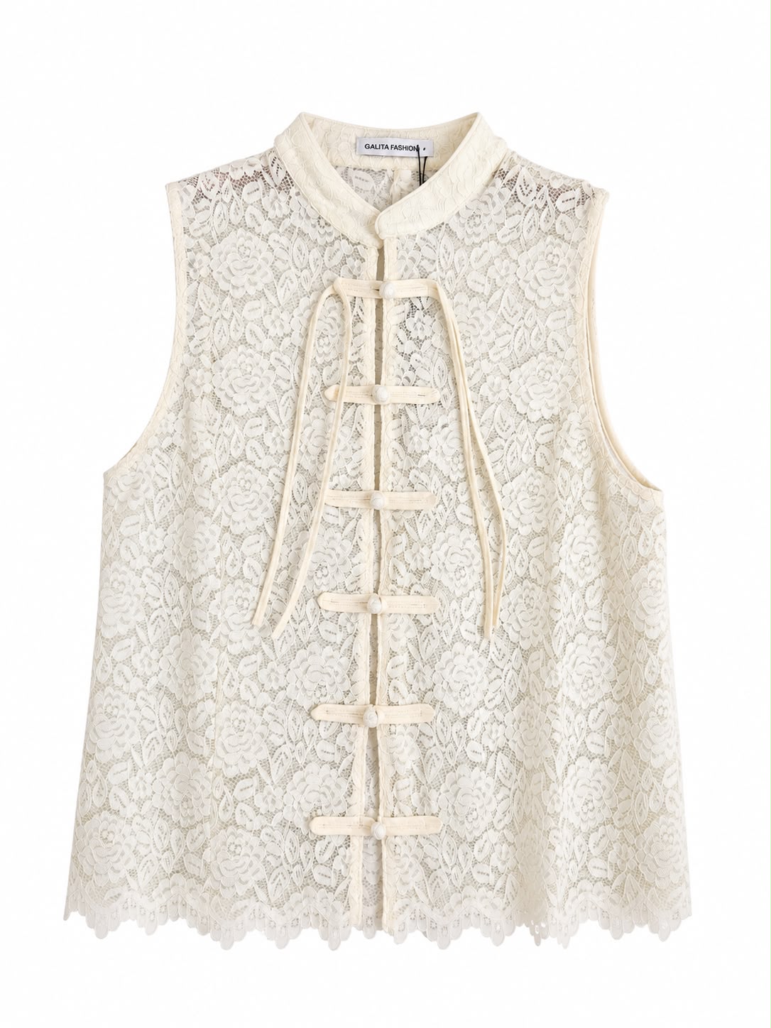 Tokyo top cream