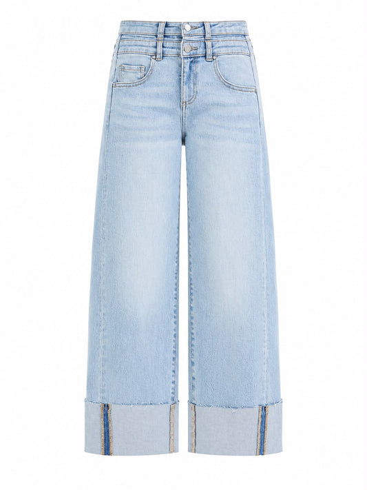 Tory Jean