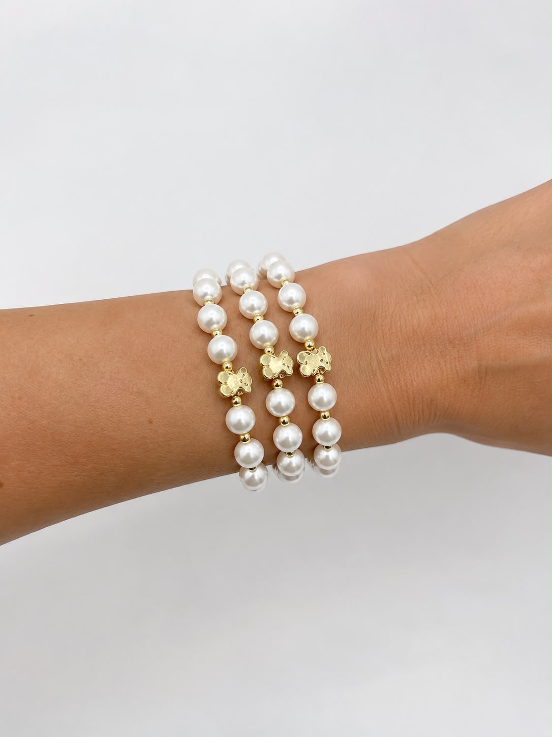 Tous Bracelet