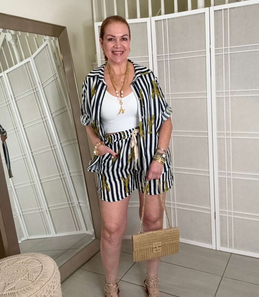 Venecia set