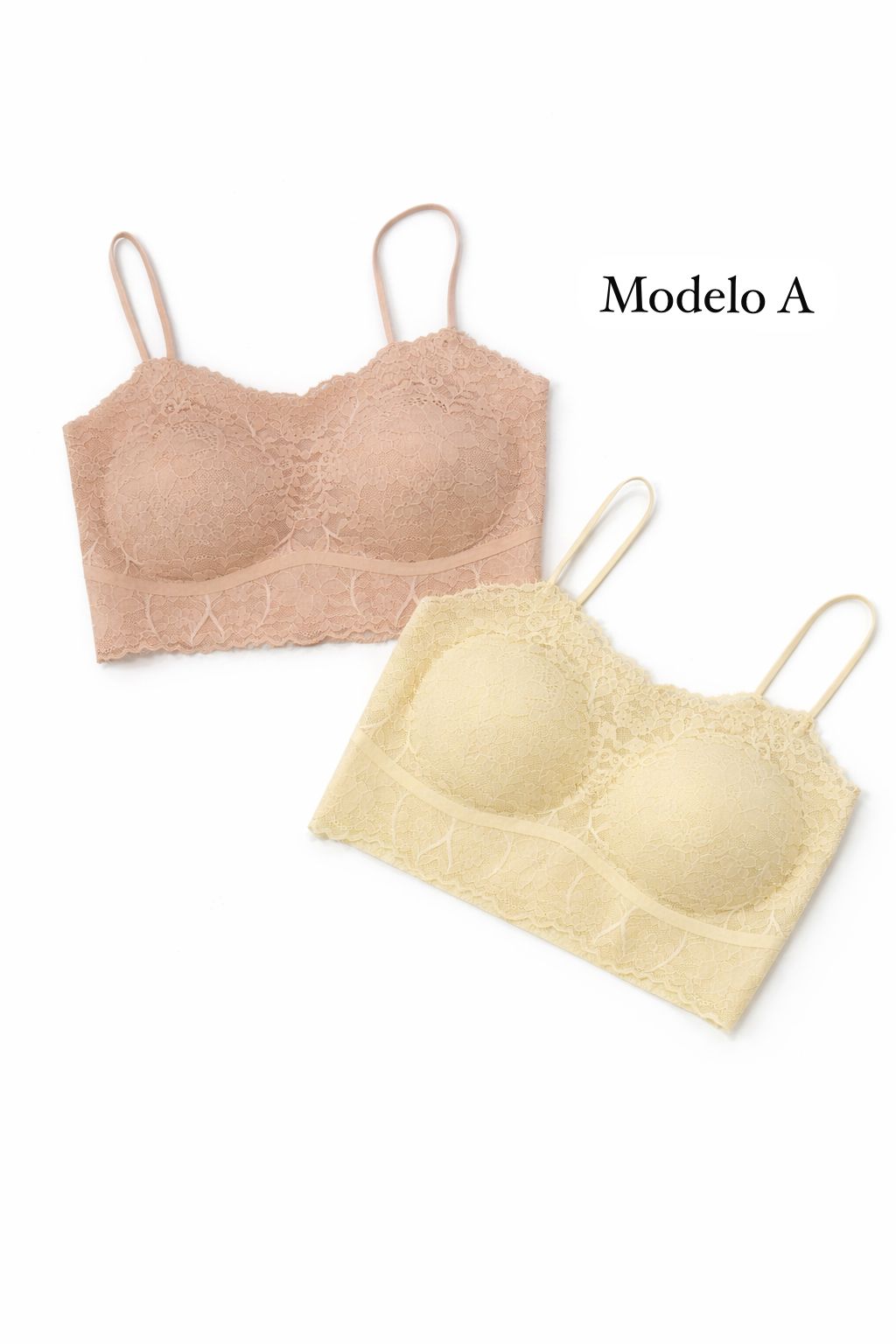 Vicky Bra