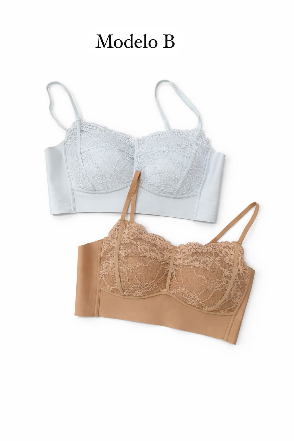 Vicky Bra 1