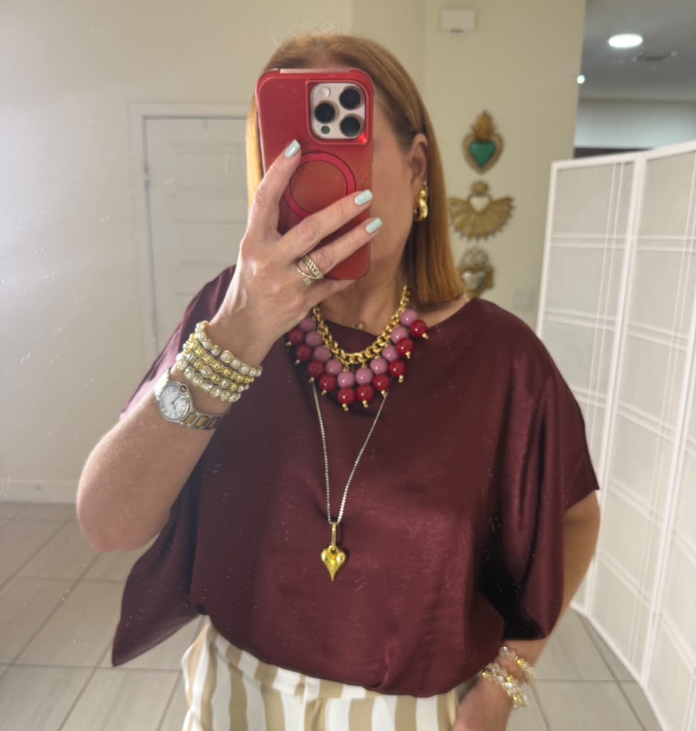 Vicky Top0