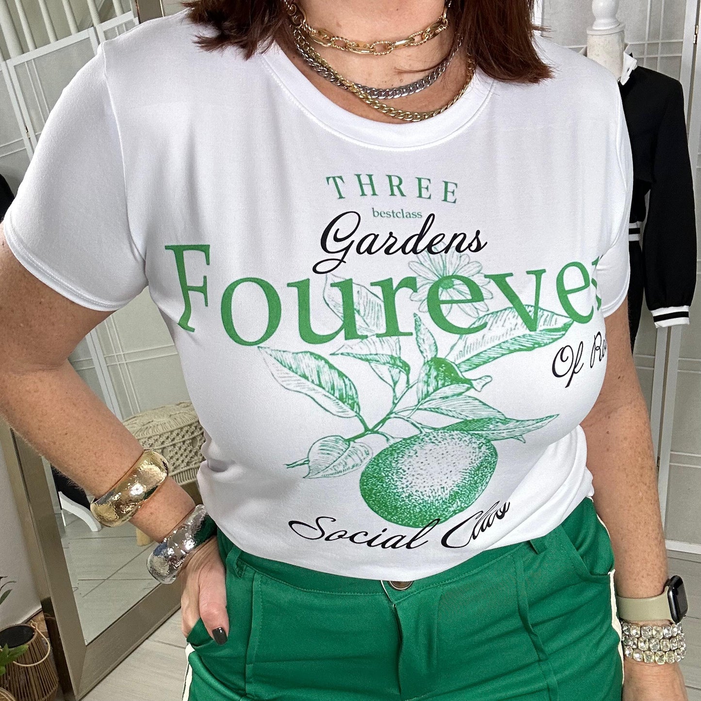 Garden T Shirt