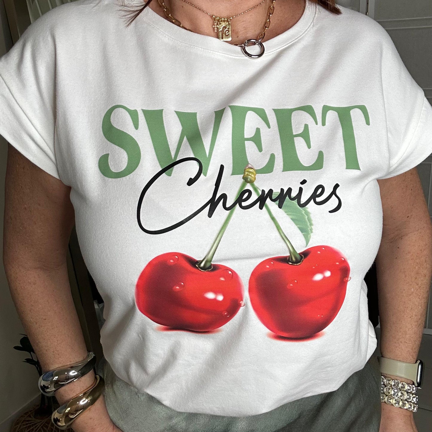 Sweet Cherries