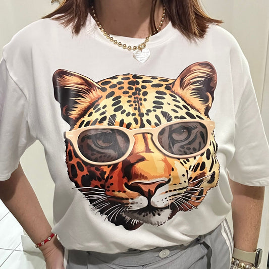 Tiger T-shirt