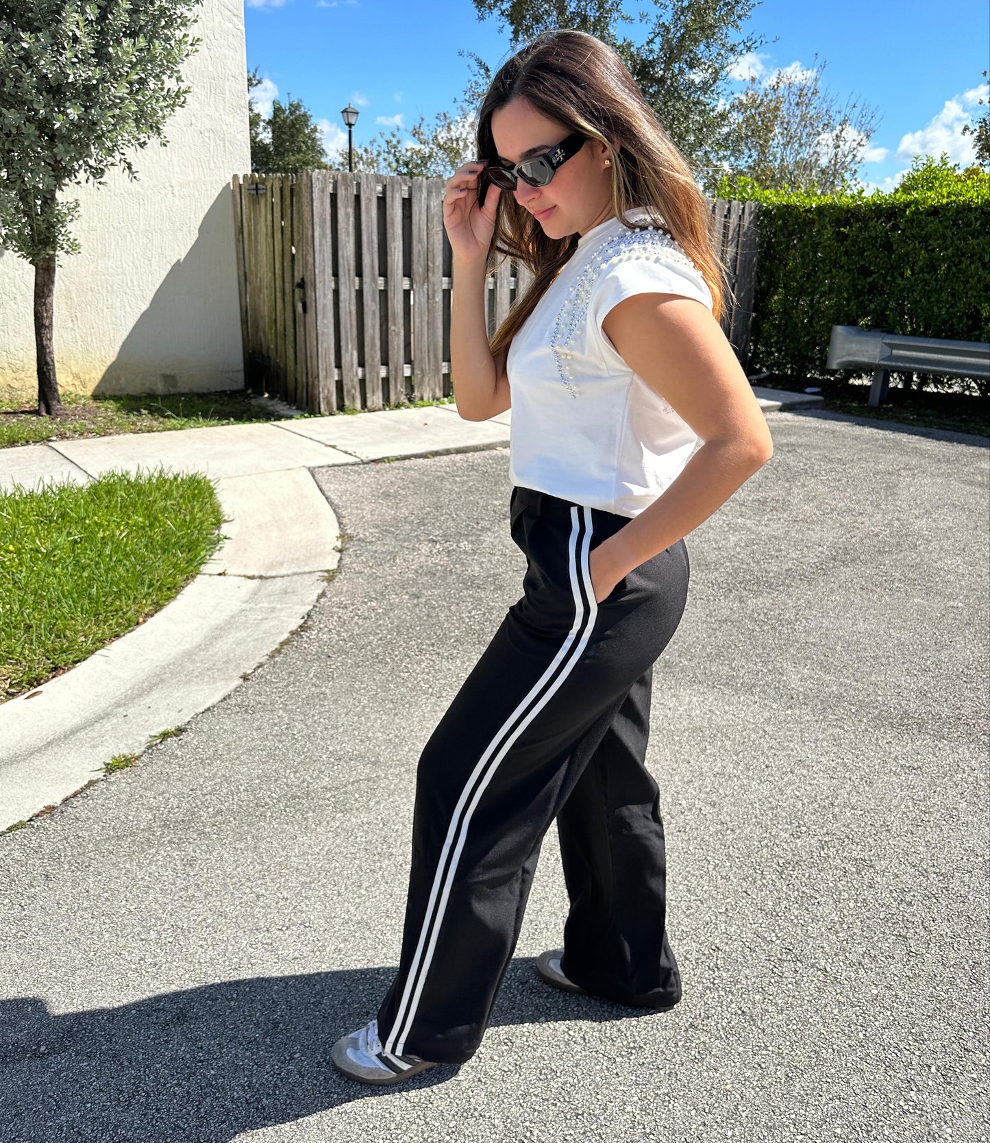 Erika Pants