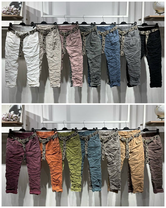 Aurelia Jogger Pants