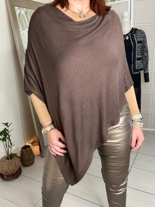 Jazmin Poncho