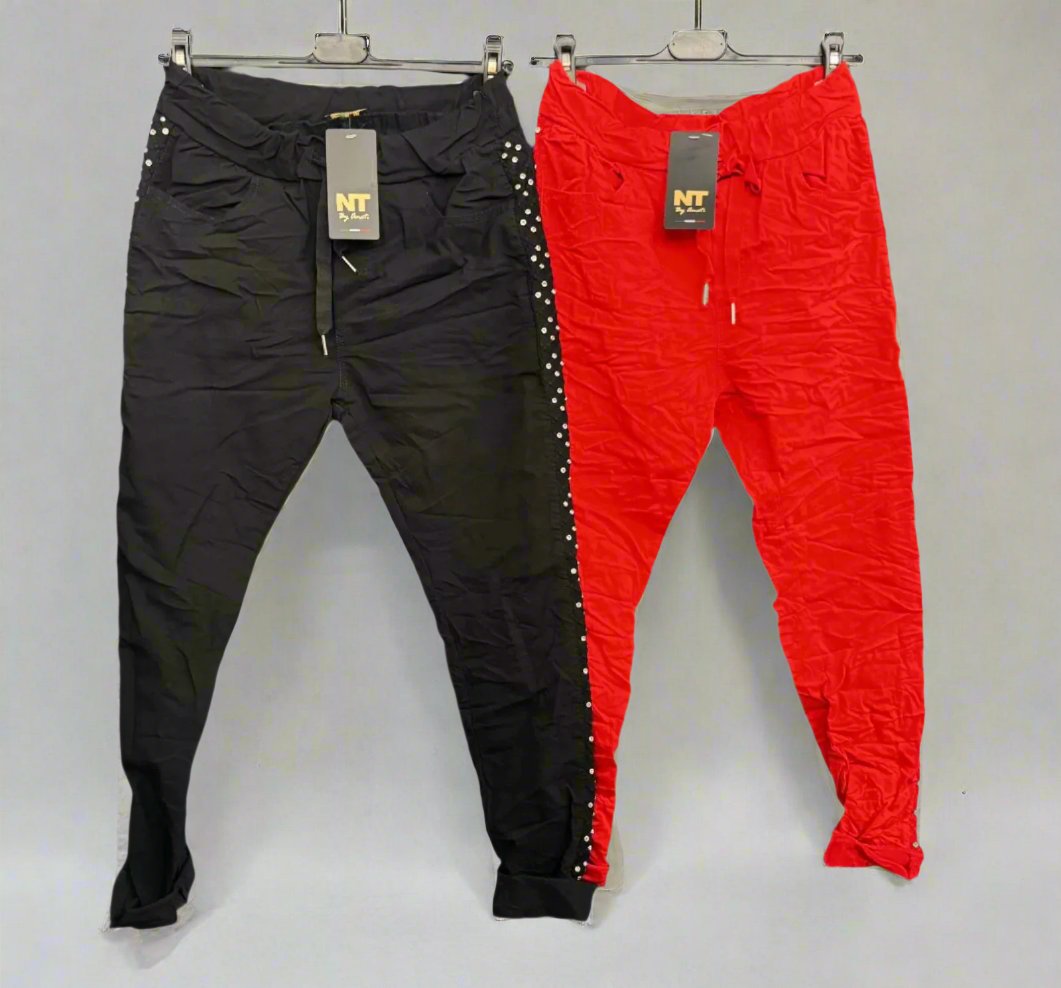 Irina Jogger Pants